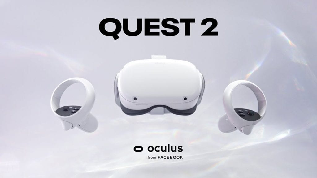 Oculus Quest 2 review: it will make you a VR believer