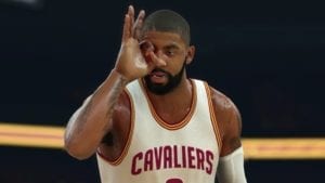 NBA2K18-kyrie