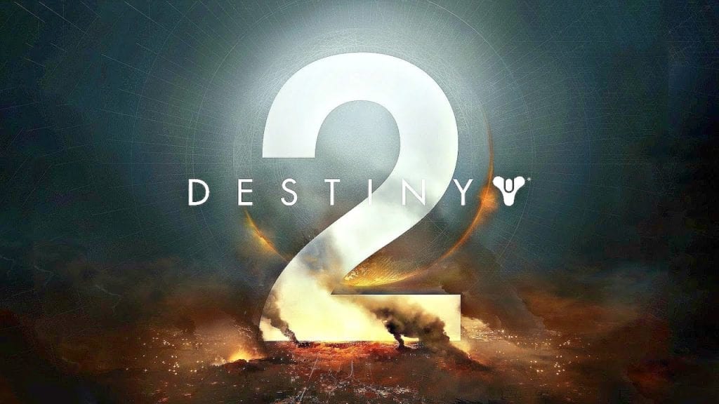 Destiny 2 Details
