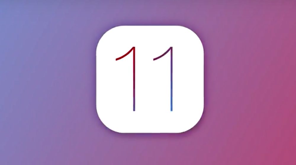 Apple ios 11